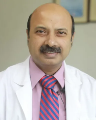 Prof. Dr. Indrajit Prasad