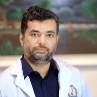 Dr. K. M. Nahid Ul Haque